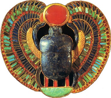 Scarab Ancient Egypt